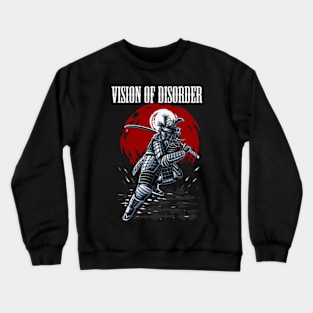 VISION OF DISORDER MERCH VTG Crewneck Sweatshirt